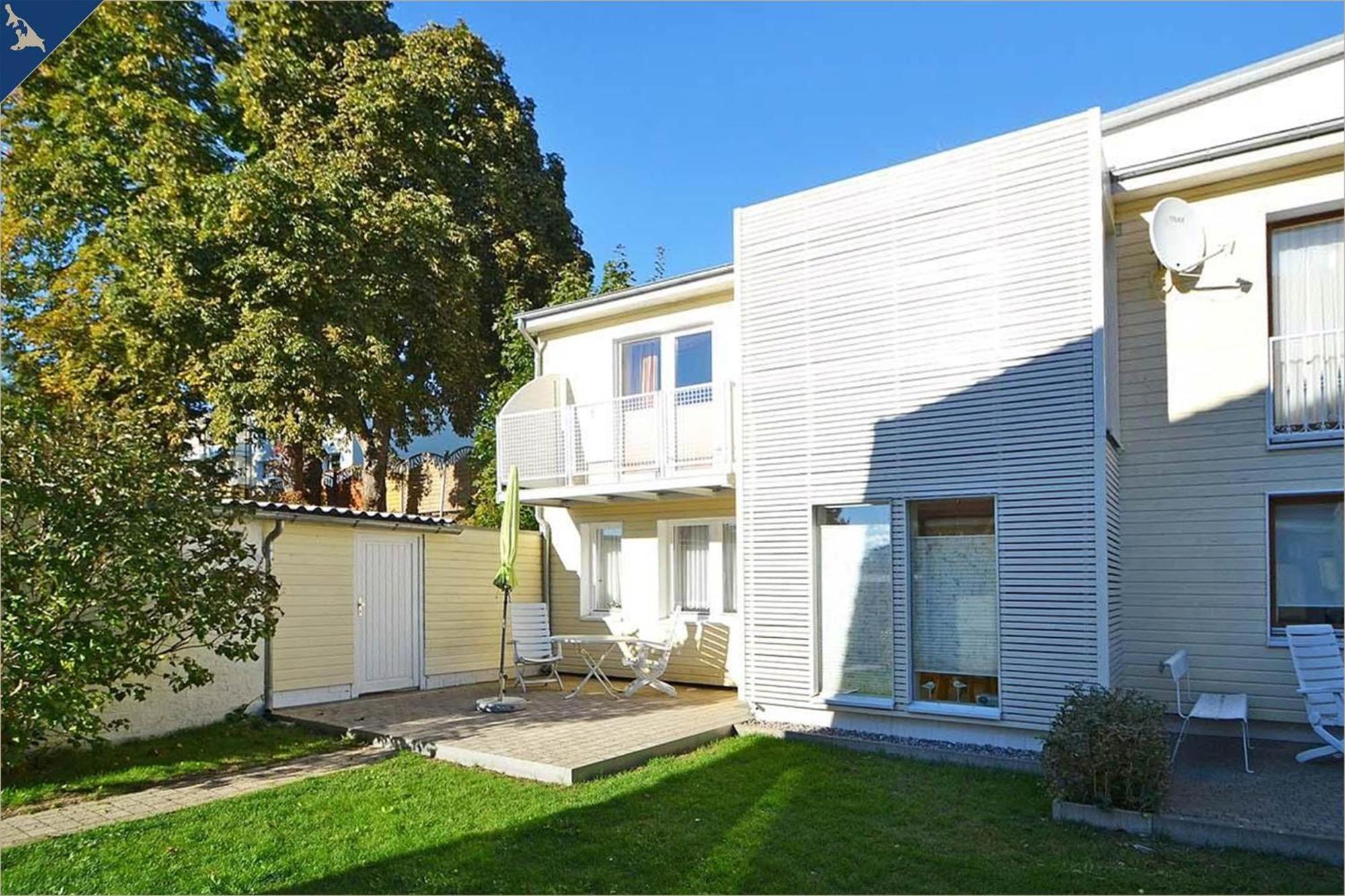 Studio Heringsdorf  Exteriér fotografie